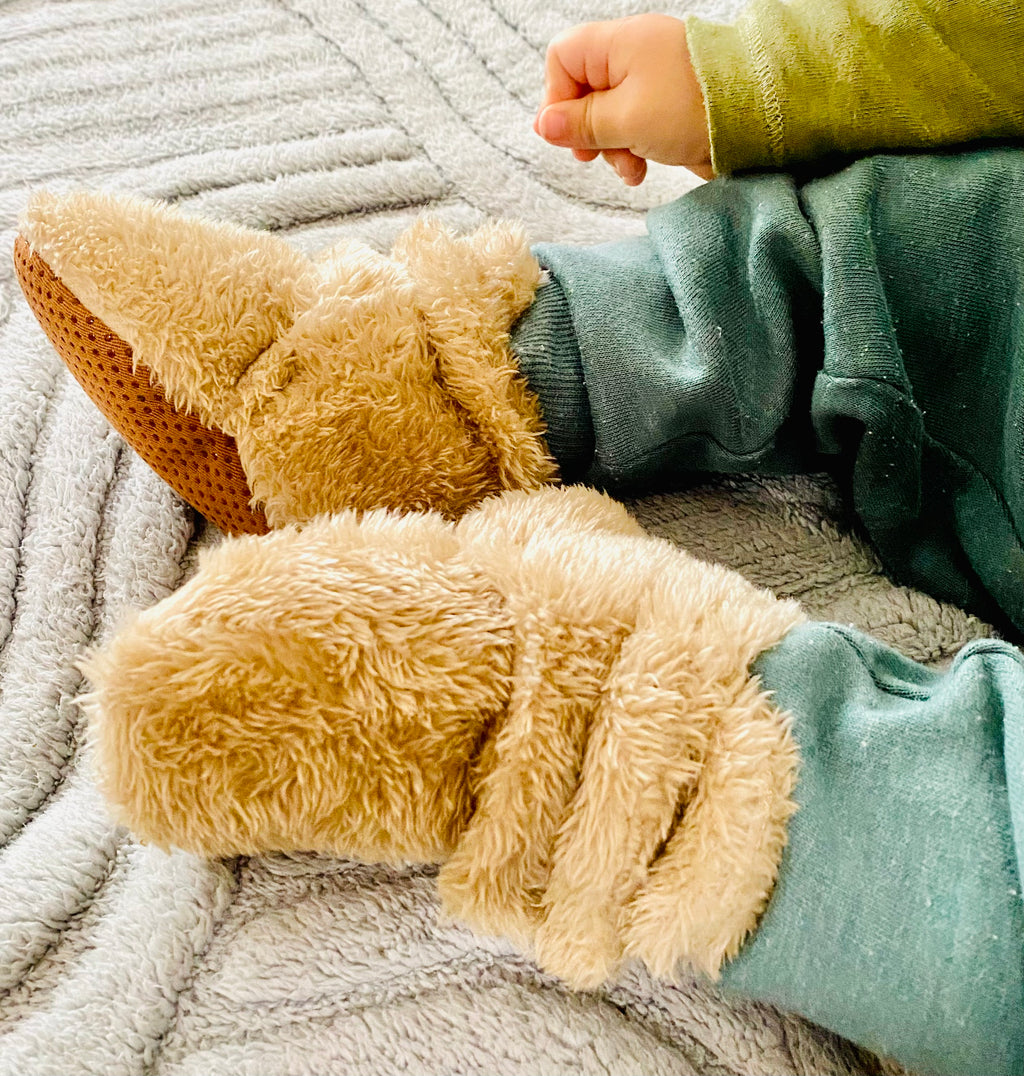 Botiflex peluche Unisex