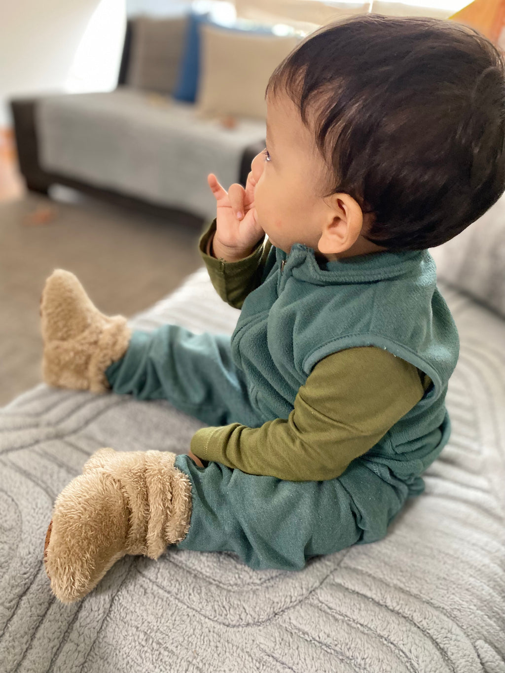 Botiflex peluche Unisex