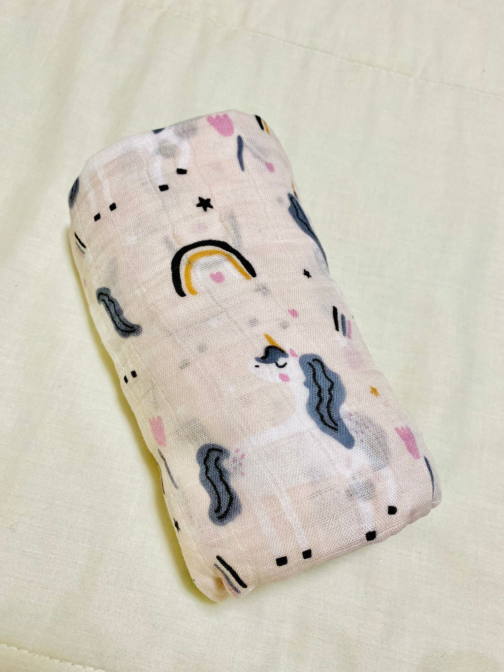 Muselinas Baby soft XXL