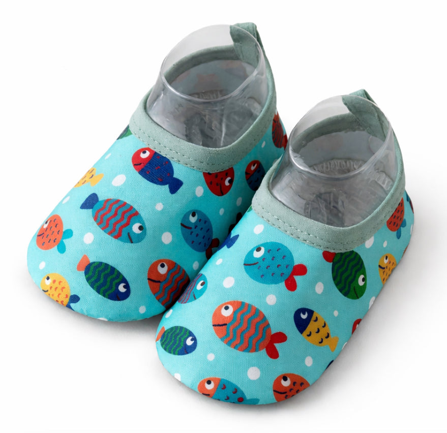 Zapamedias antideslizantes- Zoo