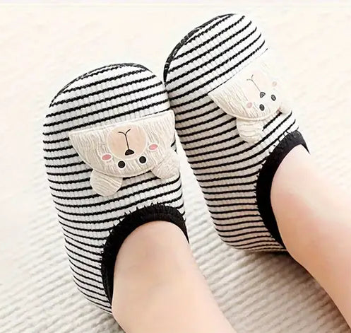 Zapamedias antideslizantes- Zoo