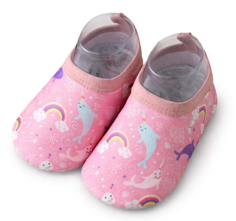 Zapamedias antideslizantes- Zoo