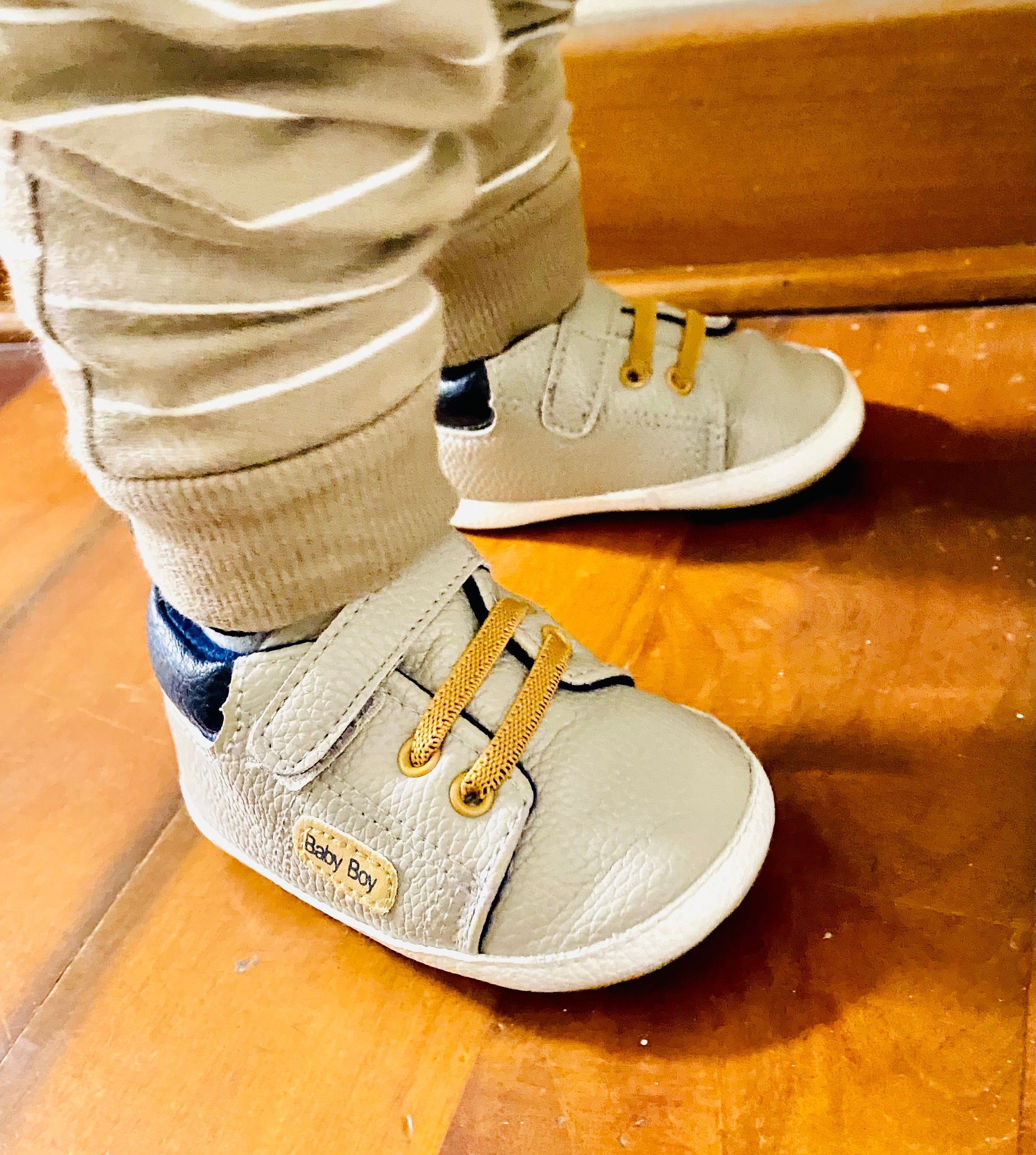 Zapaflex fashion grey