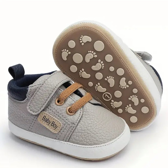 Zapaflex fashion grey