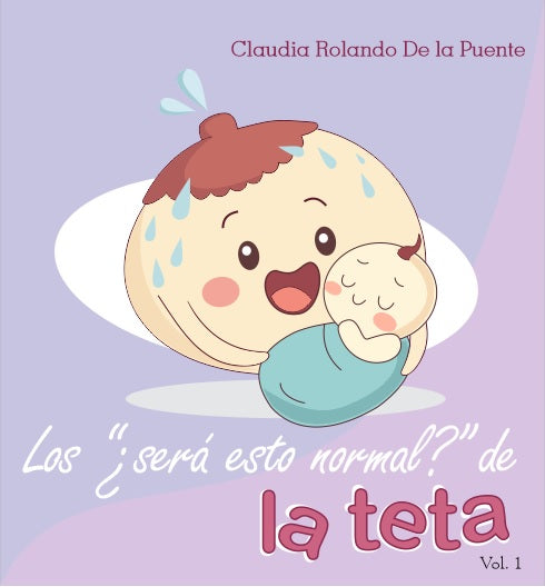 Guía:Los "¿esto es normal?" de la teta